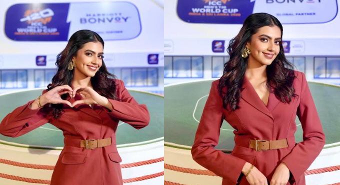 Kashika Kapoor Radiates ‘Boss Energy’ in a Power Pantsuit Kashika Kapoor Radiates ‘Boss Energy’ in a Power Pantsuit