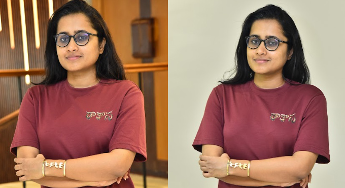 Our Film Is A Theatrical Experience Driven By Visuals And Folklore Like Chandamama Katha Blended With Stylised Technology And Comedy Manasa Sharma On Rakasa