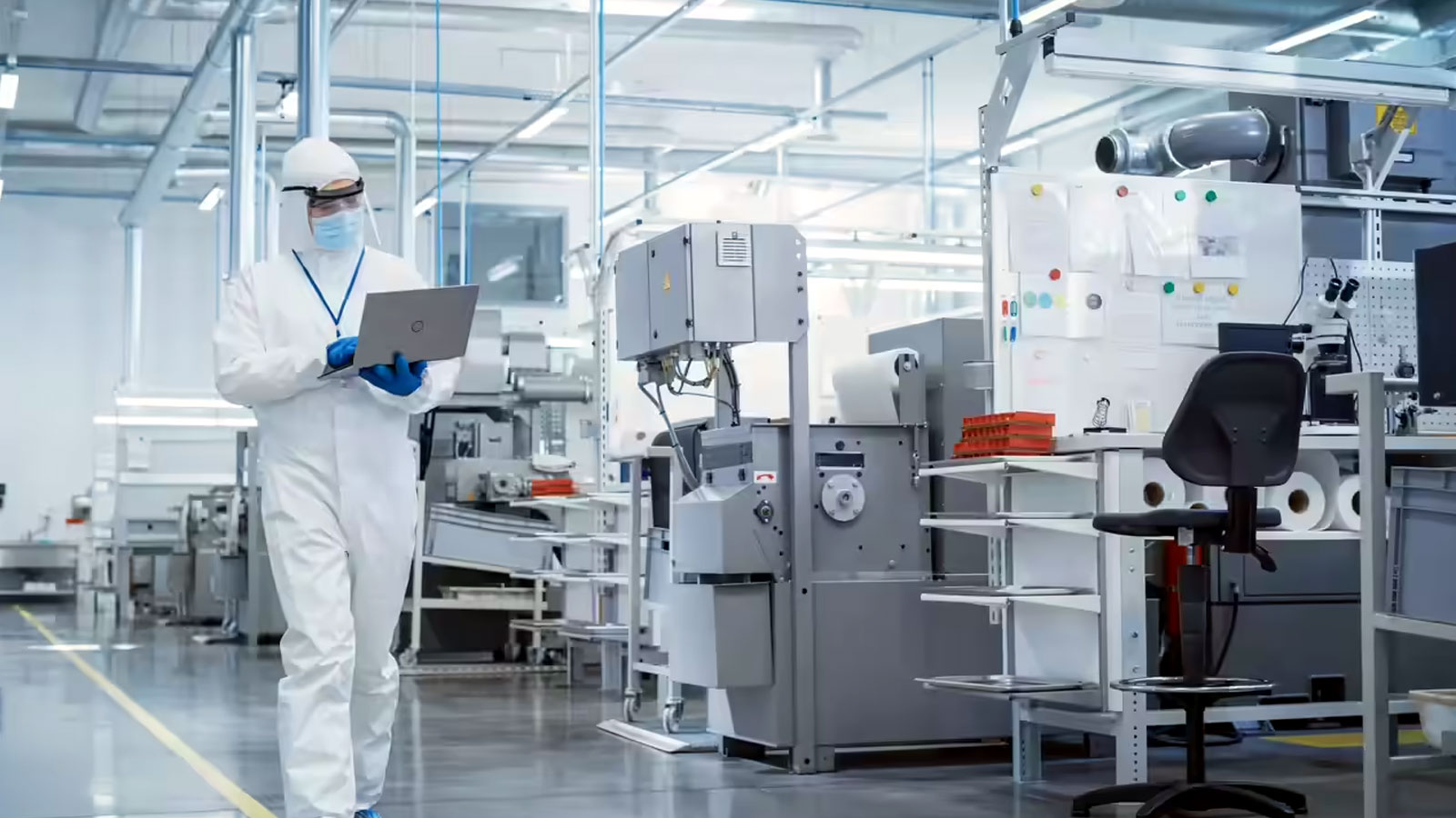 MIDC and Ramky Infrastructure Sign Agreement for ₹3,000 Crore High-Tech Pharma Park in Maharashtra