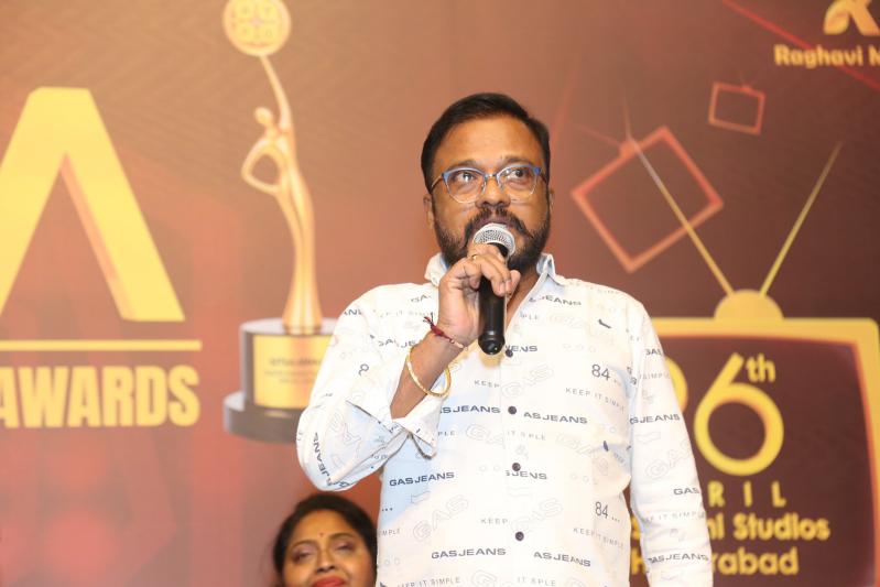 SITSA Awards Pressmeet (30)