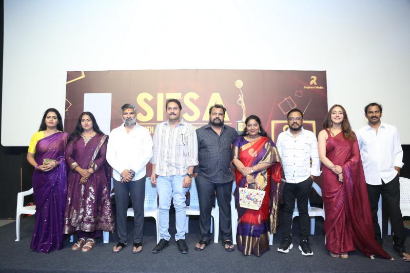 SITSA Awards Pressmeet