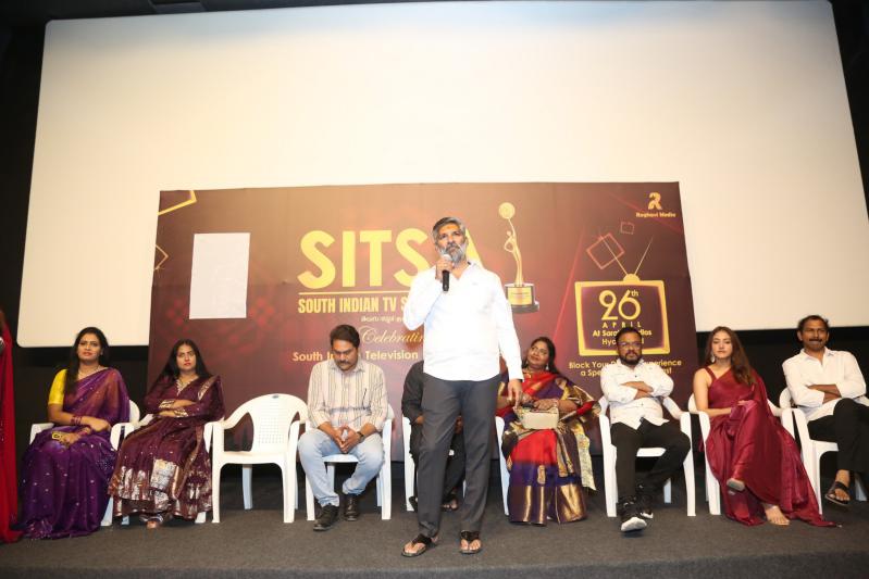 SITSA Awards Pressmeet (42)