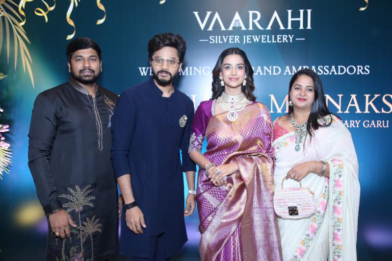 Vaarahi (1)