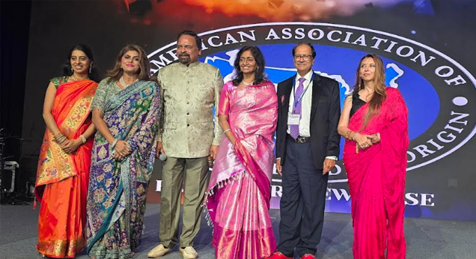 AAPI Announces 44th Annual Convention In Tampa, FL Aapi Announces 44th Annual Convention In Tampa Fl