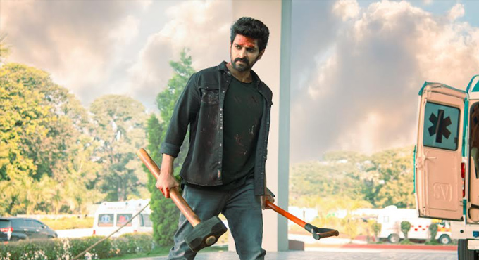 Zee Studios Releasing Bad Boy Karthik Worldwide on April 17th