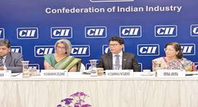 Visakhapatnam to Host 31st CII Partnership Summit in Nov 2026 Visakhapatnam to Host 31st CII Partnership Summit in Nov 2026