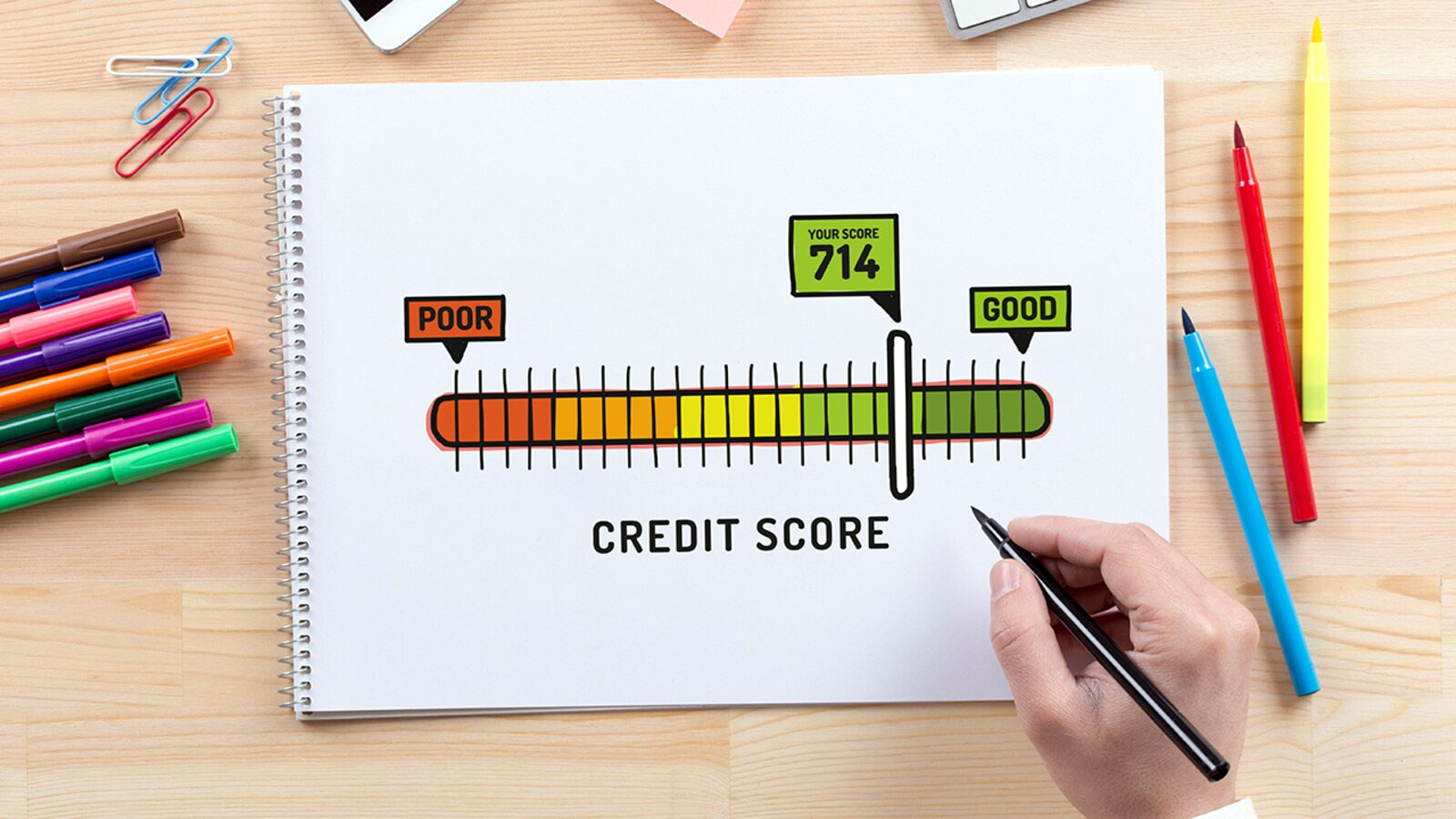 Credit Monitoring Goes Mainstream: 183 Million Indians Now Self-Monitor Their CIBIL Score