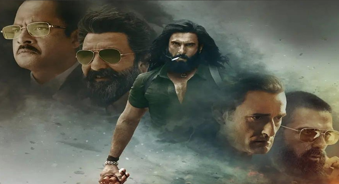 Dhurandhar to Cinemas Worldwide on March 13 Ahead of Dhurandhar The Revenge Release Dhurandhar to Cinemas Worldwide on March 13 Ahead of Dhurandhar The Revenge Release