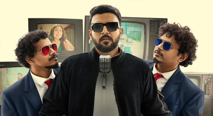 Sweekar Agasthi, Rapper Asura’s Quirky Satirical Rap For Tharun Bhascker’s Gaayapadda Simham Unveiled Sweekar Agasthi, Rapper Asura’s Quirky Satirical Rap For Tharun Bhascker’s Gaayapadda Simham Unveiled