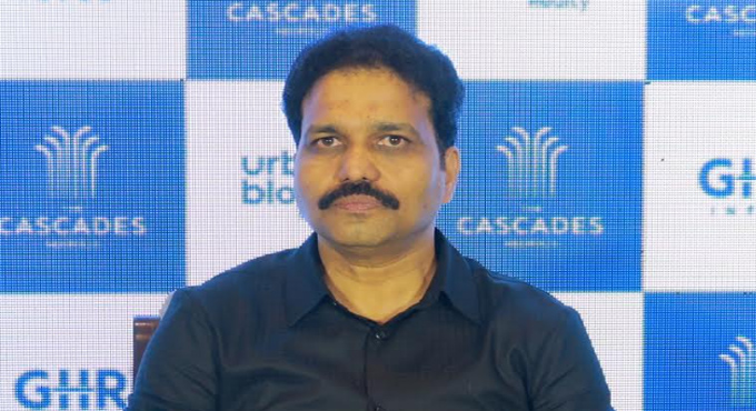 Industry Quote on Telangana Govt’s TDR Reforms by Mr. Lakshmi Narayana G Industry Quote on Telangana Govt’s TDR Reforms by Mr. Lakshmi Narayana G