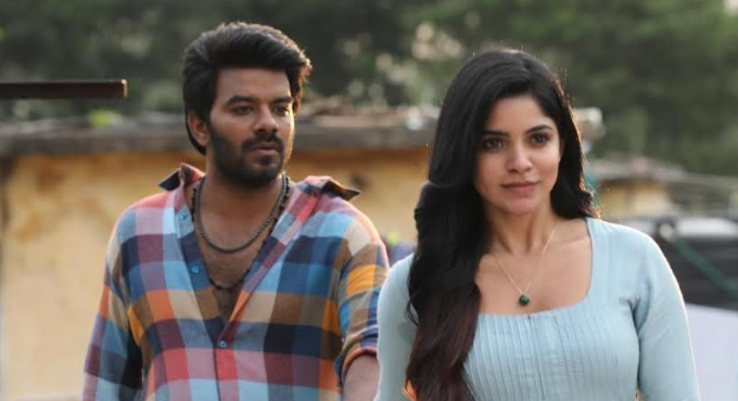 Sudigali Sudheer’s G.O.A.T Set for Worldwide Release on March 26 Sudigali Sudheer’s G.O.A.T Set for Worldwide Release on March 26