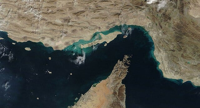 The “Hormuz Trap”: How Tehran is Winning the War of Attrition Without Winning a Single Battle The “Hormuz Trap”: How Tehran is Winning the War of Attrition Without Winning a Single Battle