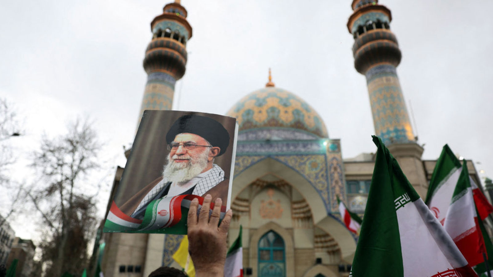 Assessing the Quiet but Credible Threat of Iranian Retaliation on U.S. Soil Assessing the Quiet but Credible Threat of Iranian Retaliation on U.S. Soil