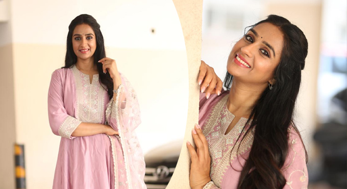 Sampraadayini Suppini Suddhapusani Will Appeal To Audiences Of All Sections As An Out And Out Entertainer Actress Laya