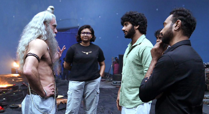 Akshaye Khanna Wraps Filming For Mahakali, Extensive Last Schedule Begins In Hyderabad