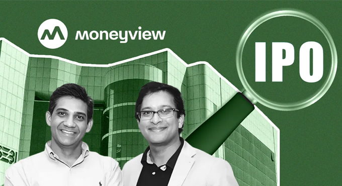 Fintech unicorn Moneyview Limited files DRHP with SEBI