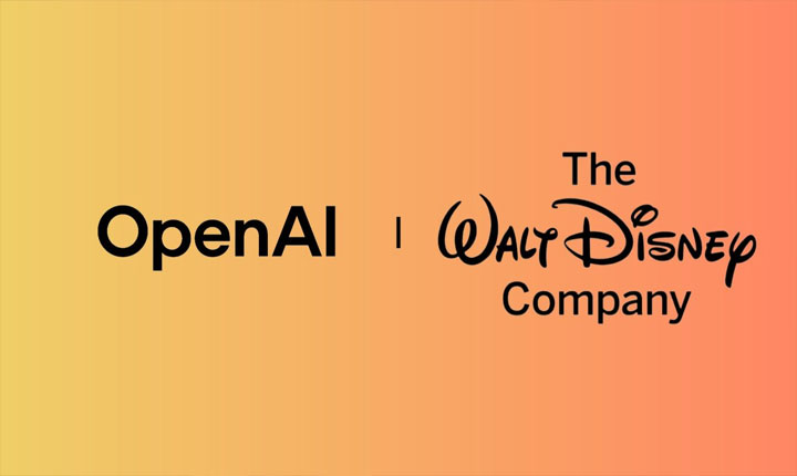 Disney OpenAI: The Collapse of Disney’s Billion Dollar AI Ambition Disney OpenAI: The Collapse of Disney’s Billion Dollar AI Ambition