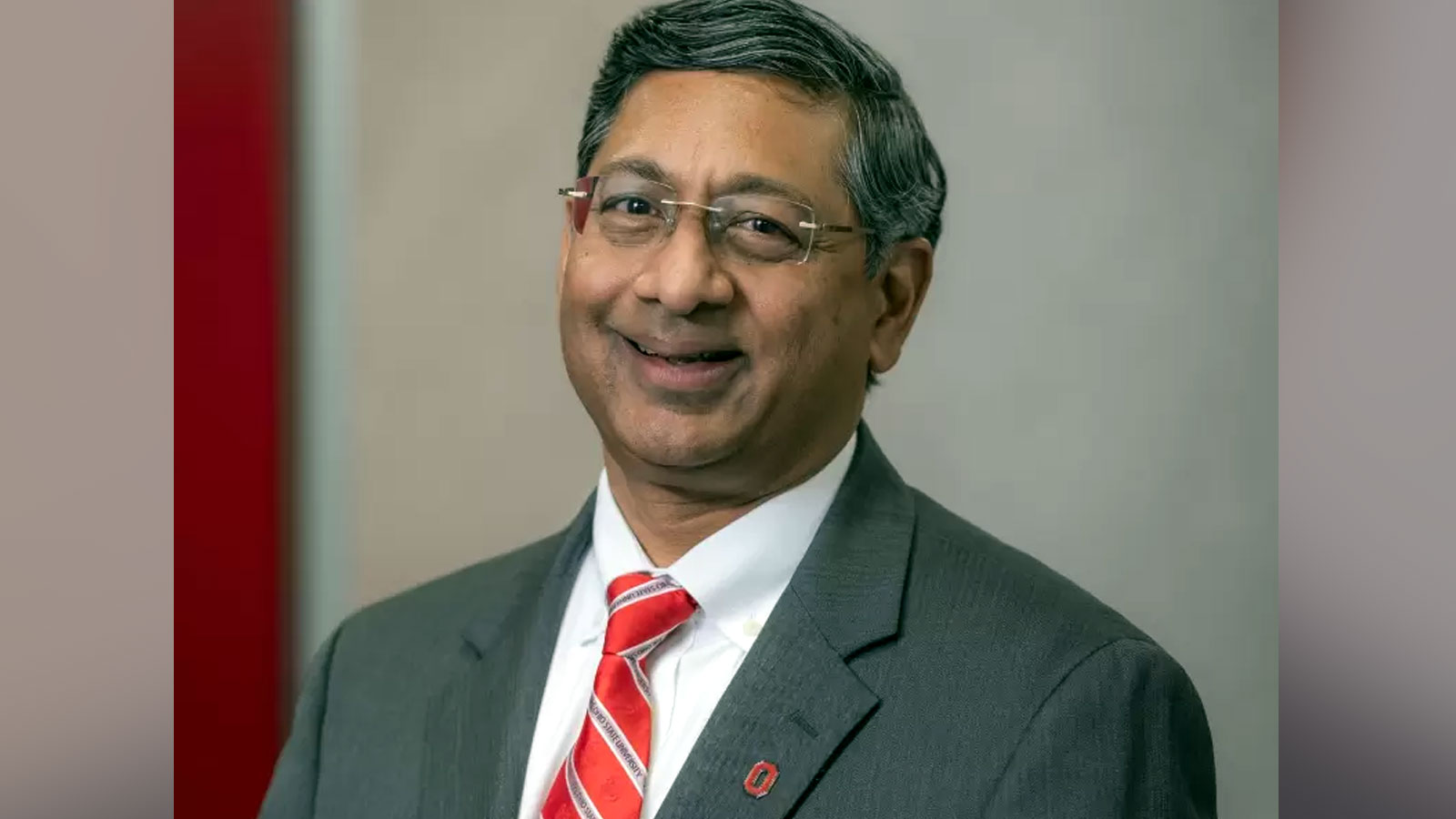 Ravi Bellamkonda Named 18th President of The Ohio State University Ravi Bellamkonda Named 18th President of The Ohio State University