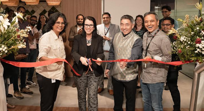 Silicon Labs Expands Hyderabad Facility in Ceremony Attended by U.S. Consul General