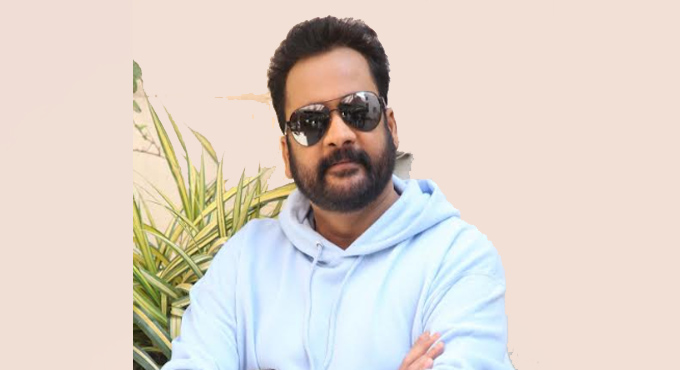 Actor Sivaji Wins Best Supporting Actor at Gaddar Awards 2025 for ‘Dhandoraa’ Actor Sivaji Wins Best Supporting Actor at Gaddar Awards 2025 for ‘Dhandoraa’