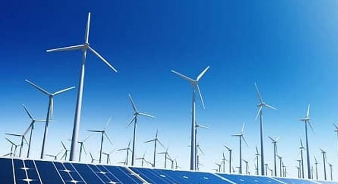 Maharashtra Emerges as India’s Clean Energy Hub Maharashtra Emerges as India’s Clean Energy Hub