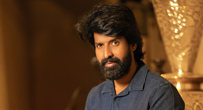 Soori, R Ravikumar, Mythri Movie Makers #Soori 07, #MythriTamil03 Announced Soori, R Ravikumar, Mythri Movie Makers #Soori 07, #MythriTamil03 Announced