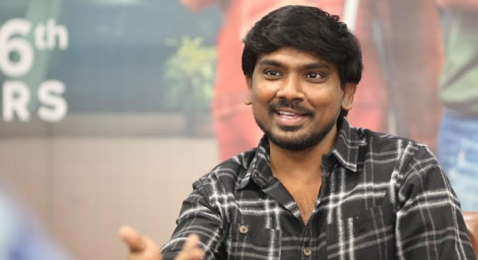 Saampradayini Suppini Suddapoosani Is A Perfect Film For A Theatrical Experience Director Sudheer Sriram 