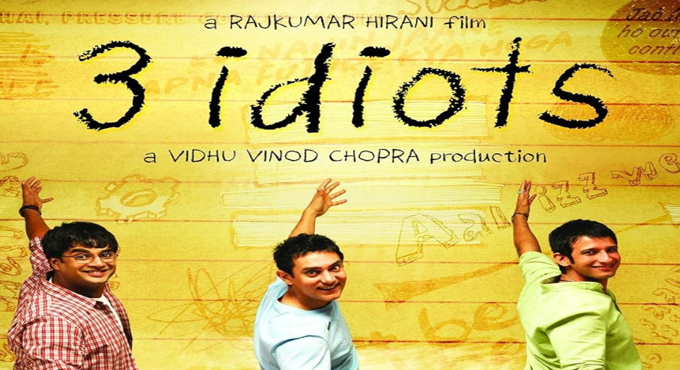 Master Storyteller Rajkumar Hirani Strikes Again: ‘Idiots’ Set to Return After a Decade Master Storyteller Rajkumar Hirani Strikes Again: ‘Idiots’ Set to Return After a Decade