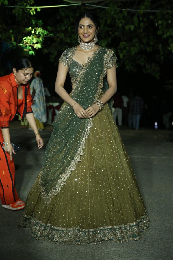 Deepa Thomas Stills