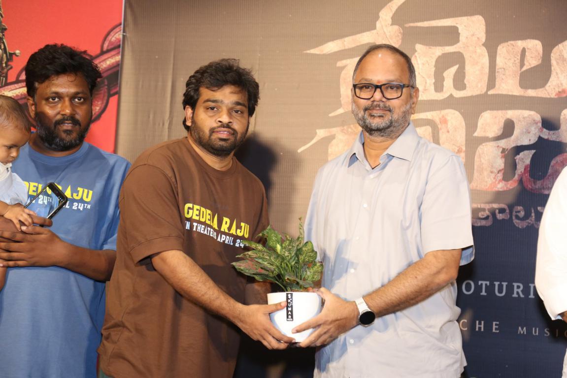 Gedela Raju (27)