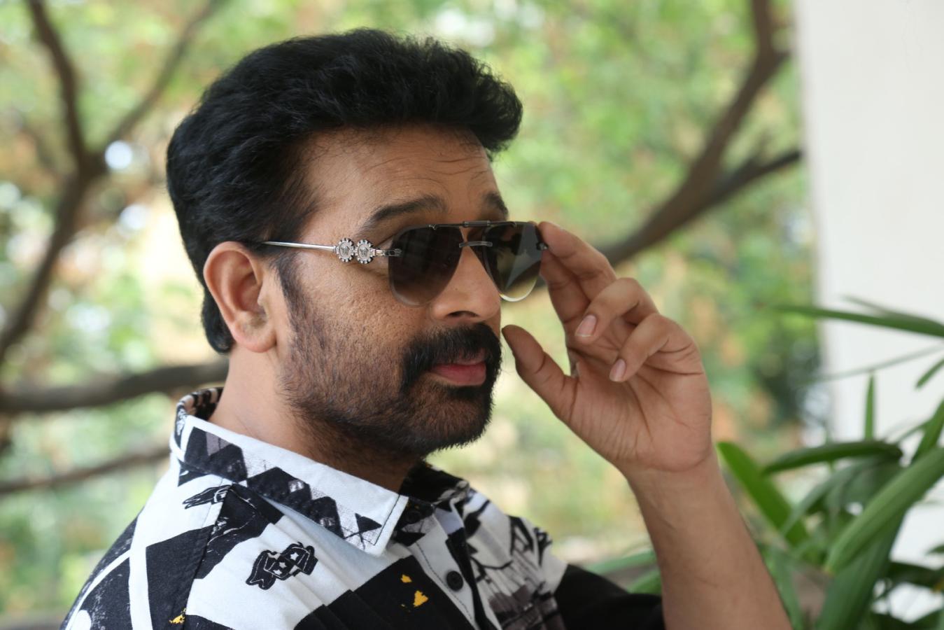 JD Chakravarthy (1)