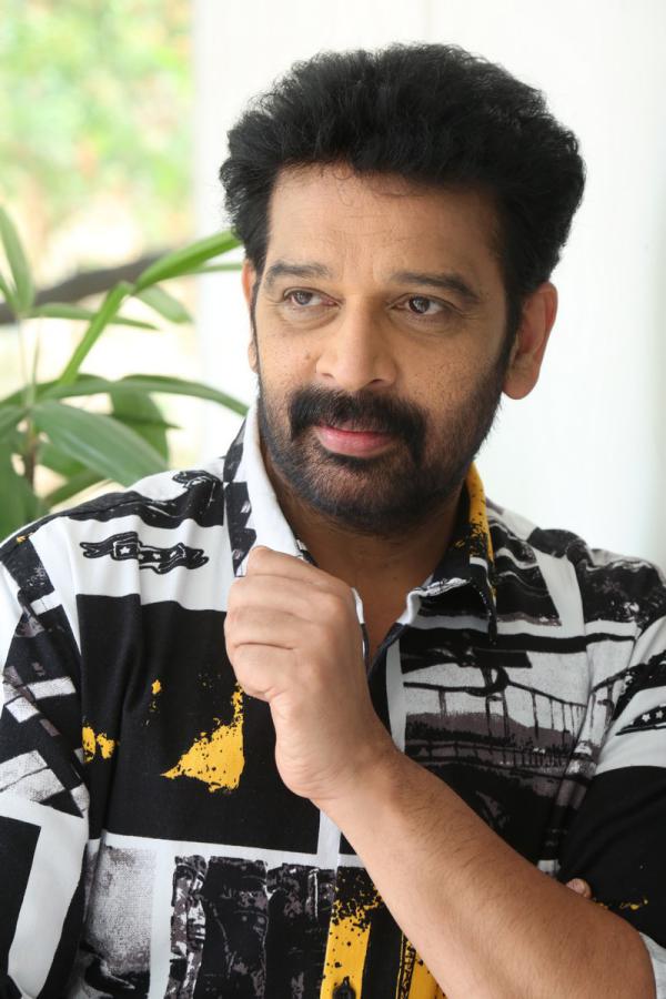 JD Chakravarthy (12)