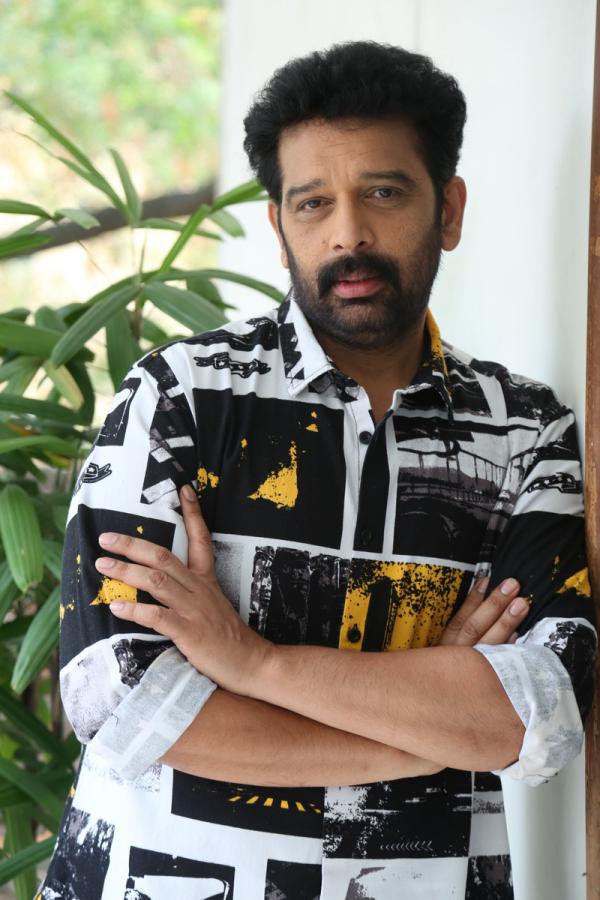 JD Chakravarthy (24)