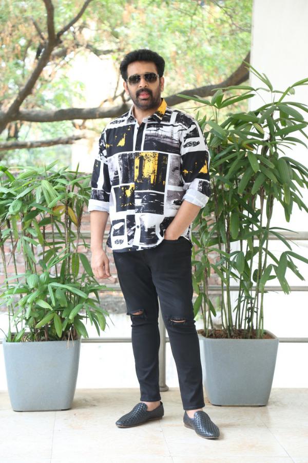 JD Chakravarthy (36)
