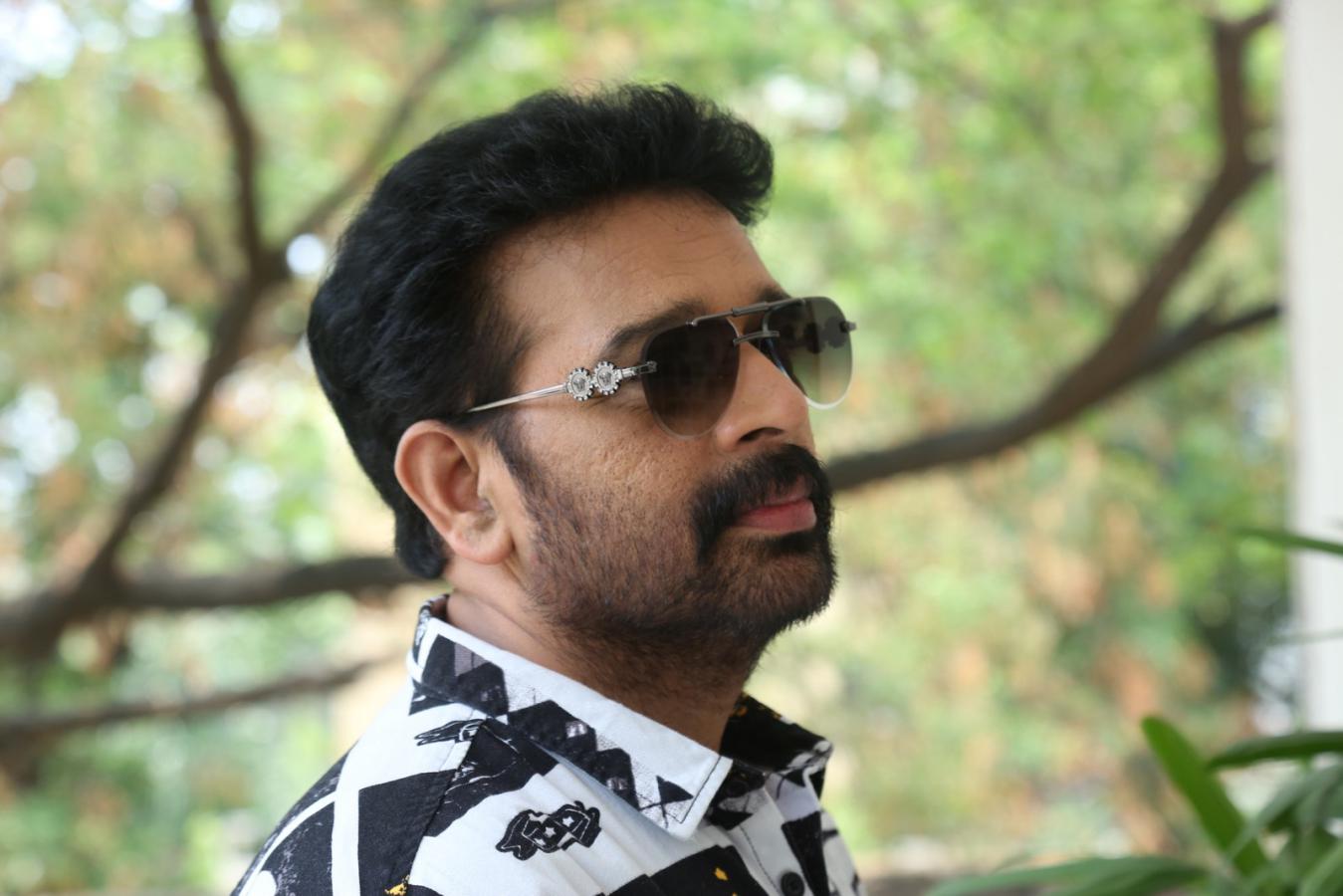 JD Chakravarthy (4)
