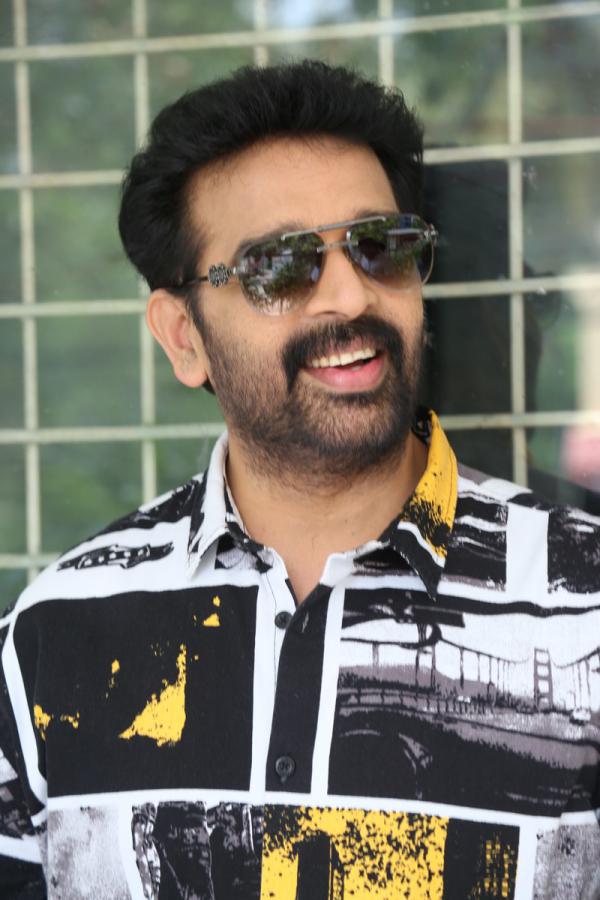 JD Chakravarthy (5)