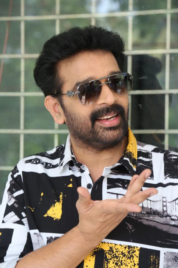JD Chakravarthy (6)