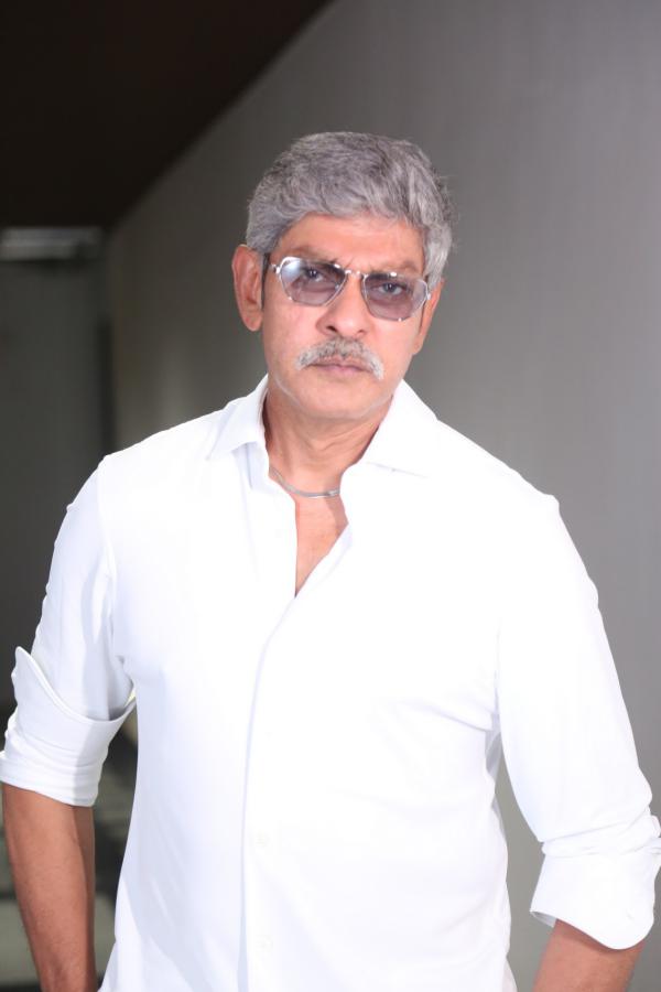 Jagapathi Babu Stills