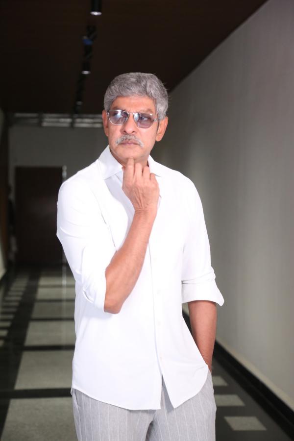 Jagapathi Babu (7)