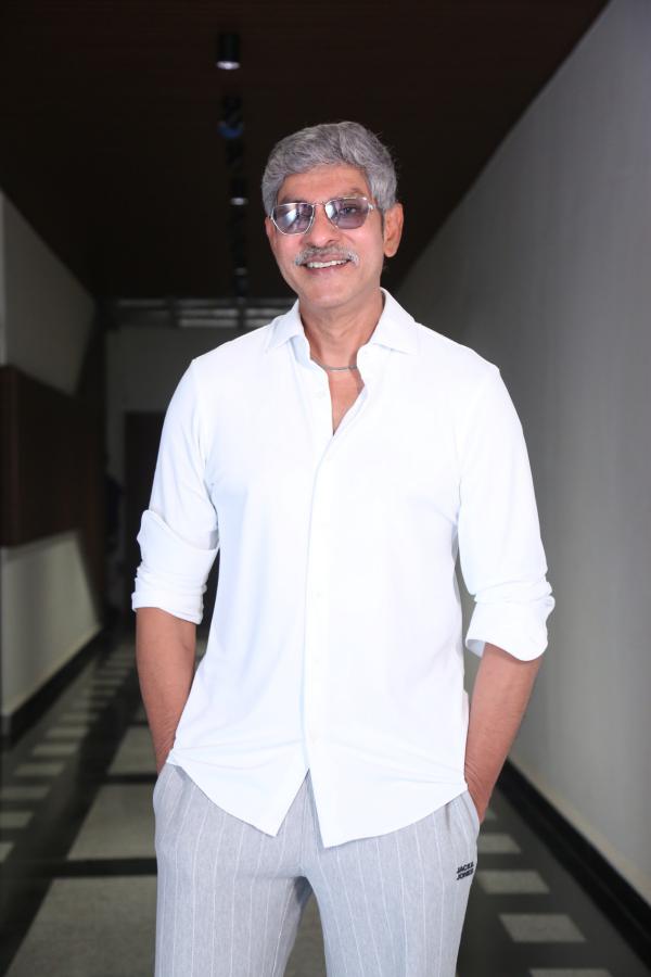 Jagapathi Babu (9)