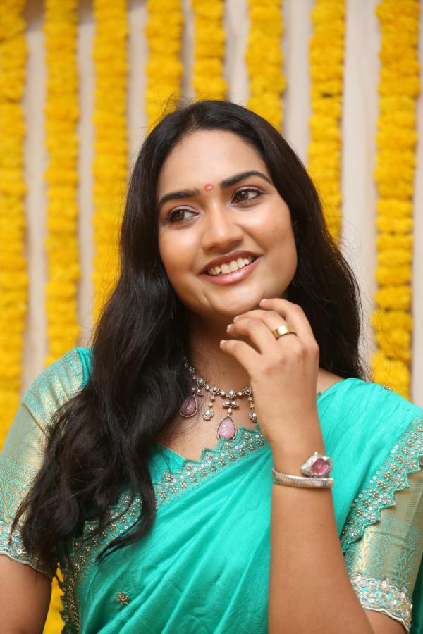 Kajal Chowdary (13)