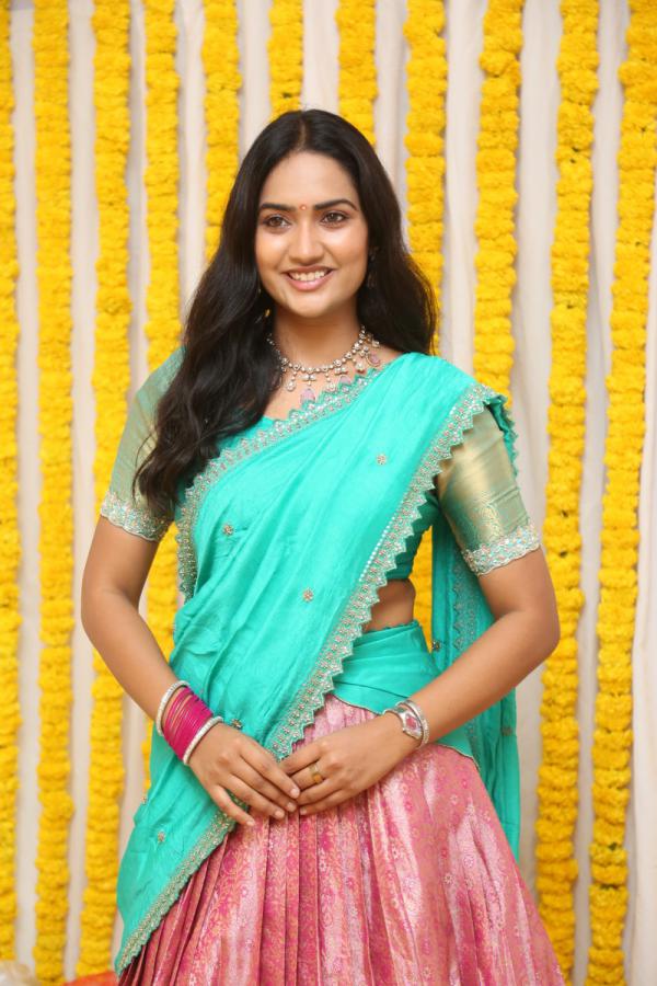 Kajal Chowdary (14)