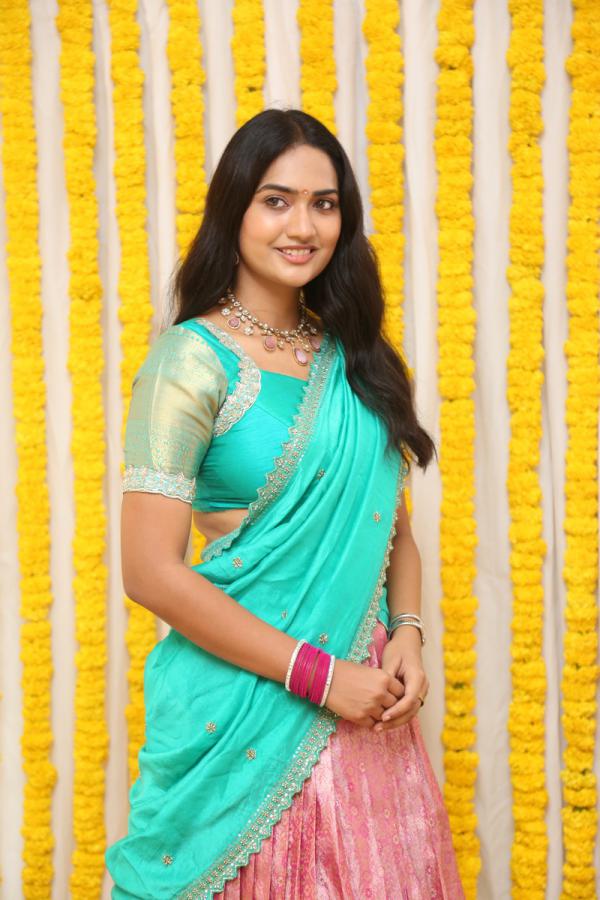 Kajal Chowdary (29)