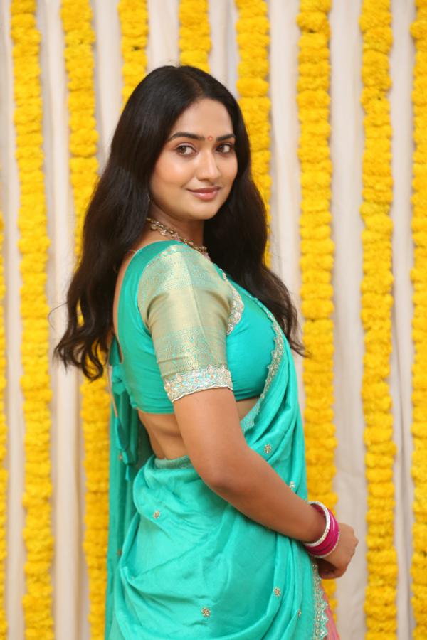 Kajal Chowdary (30)