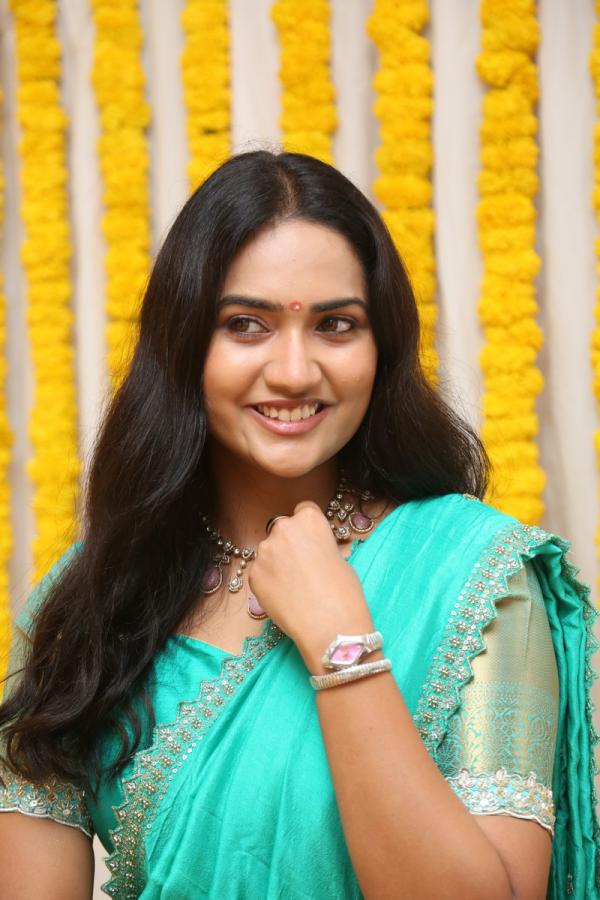 Kajal Chowdary (7)
