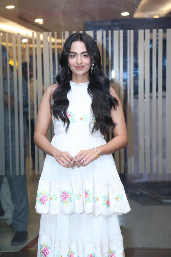 Malavika Nair (8)