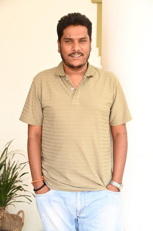 Director Muni Raju Interview