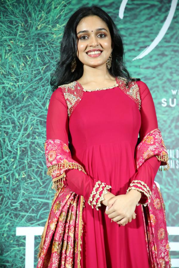 Nidhi Pradeep (15)