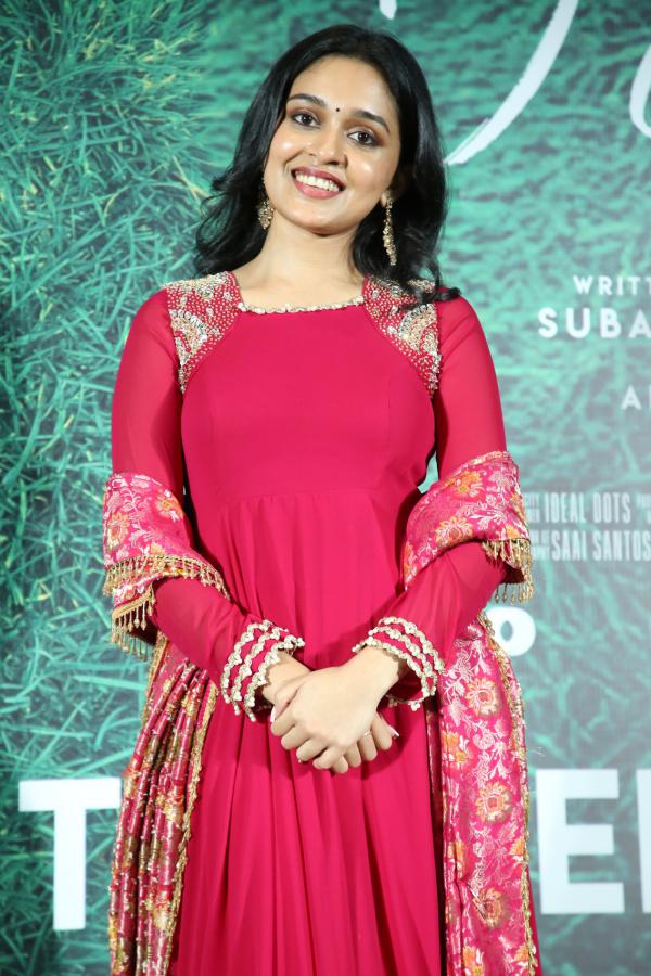 Nidhi Pradeep (17)