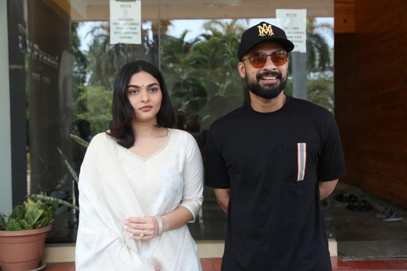 Pallichattambi Is A Beautiful Emotional Film That The Whole Family Can Watch Together Tovino Thomas Kayadu Lohar